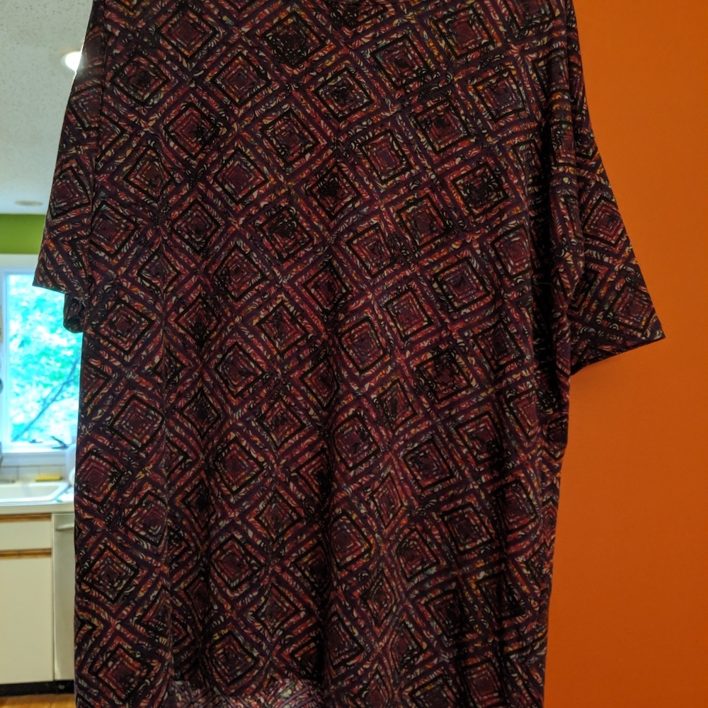 Lularoe Irma small